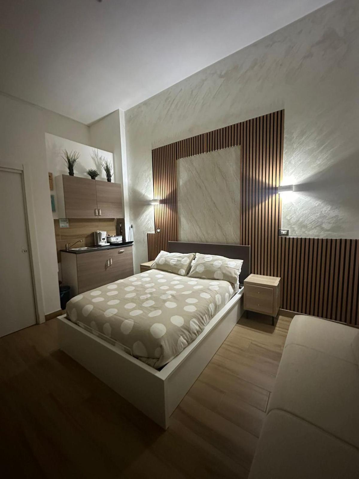 Ferienhaus Toledohomenapoli *