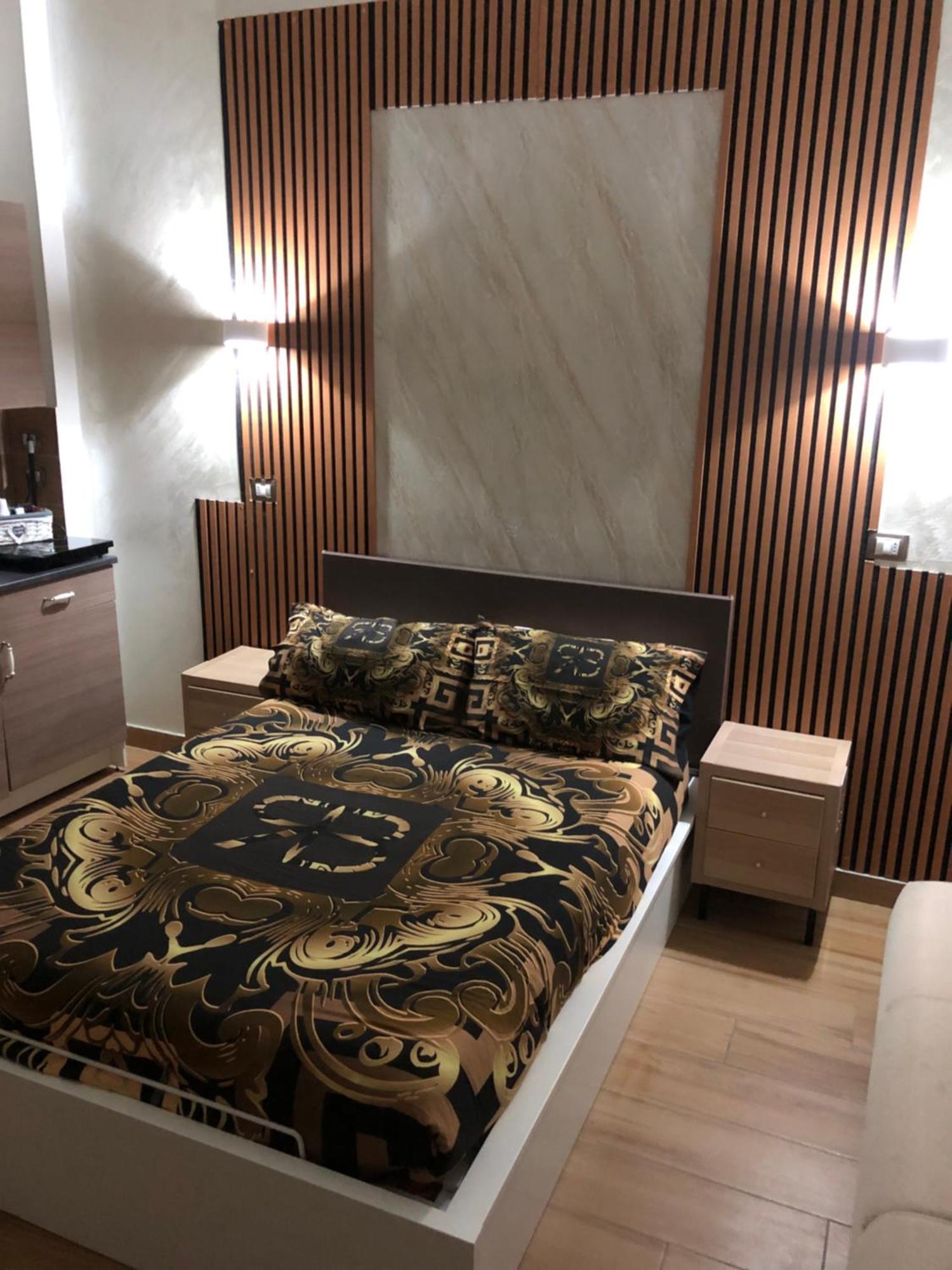Holiday home Toledohomenapoli *